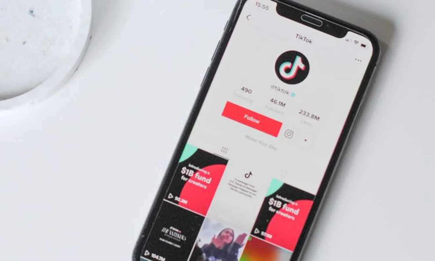 Cara Download Video TikTok Tanpa Watermark di iPhone