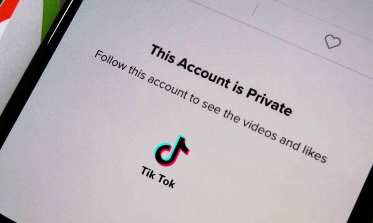 Cara Mengunci Akun TikTok Biar Tidak Dilihat Orang