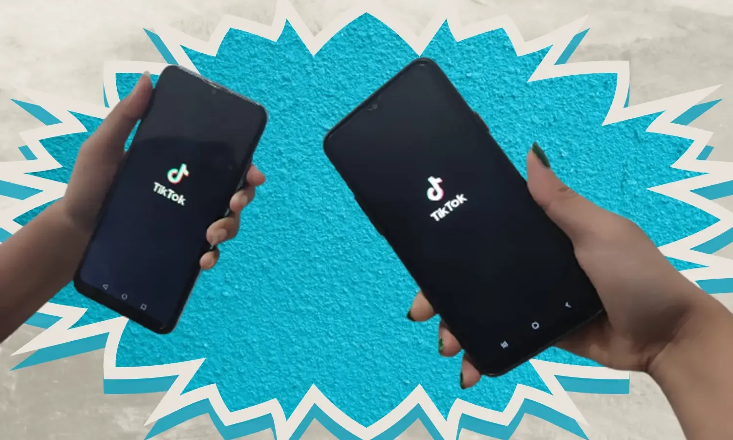 Lagi Viral! Begini Cara Menggunakan Filter Mata Merah di TikTok