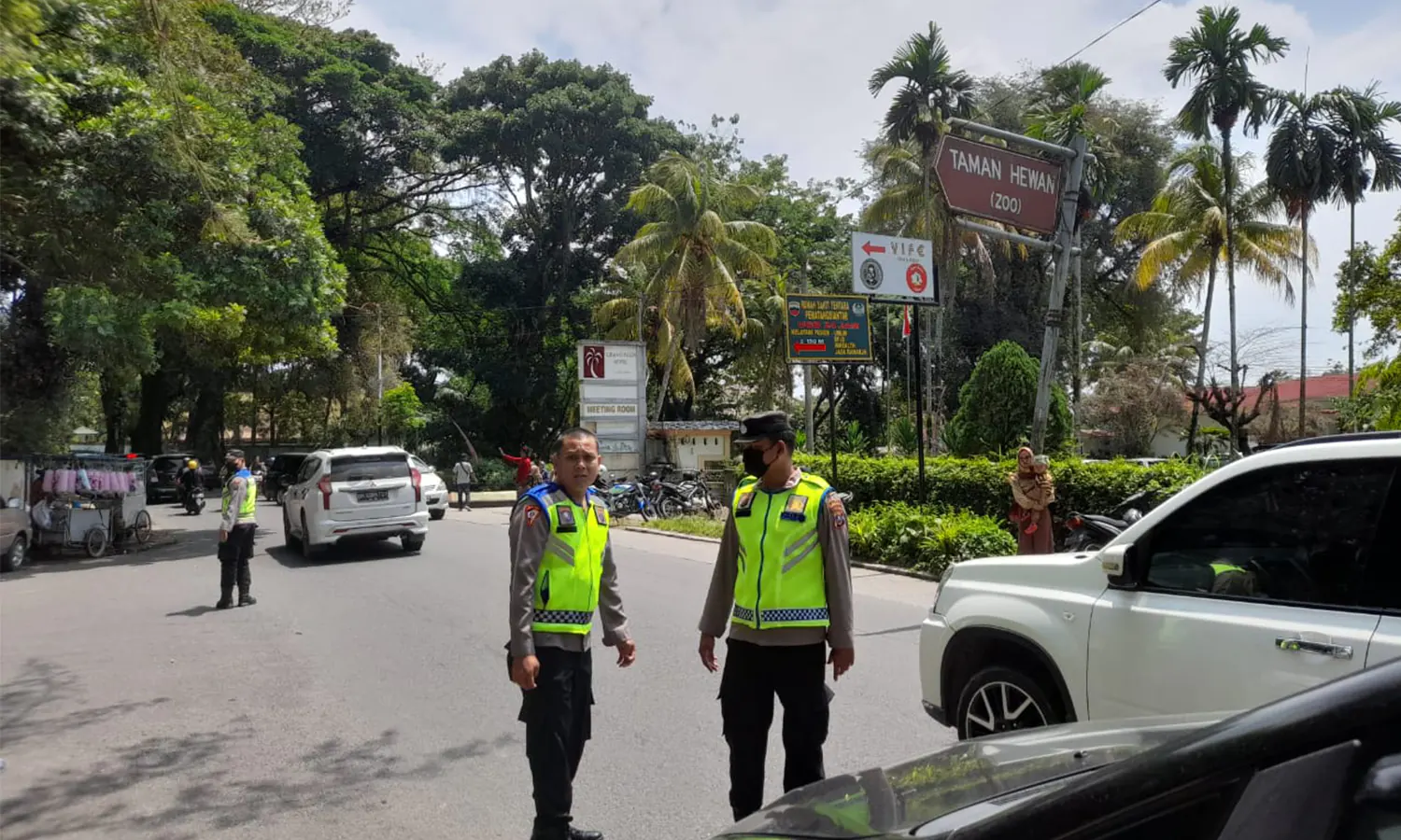 Tilang Manual Akan Kembali Diterapkan di Pematang Siantar, Warga Ingatkan Peluang Suap Oknum Polisi