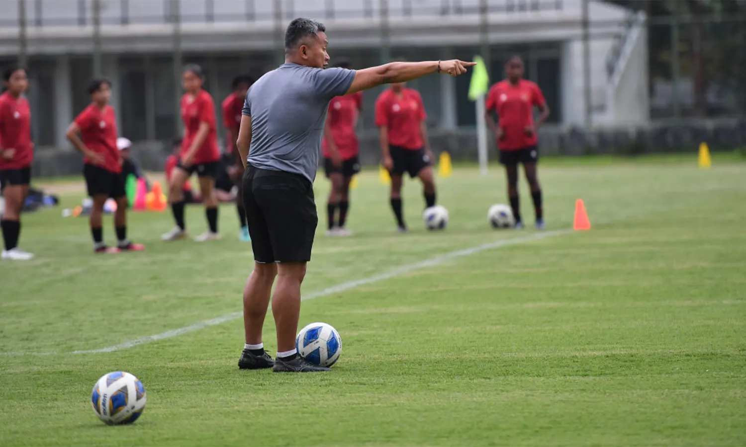 Daftar 23 Pemain AFF U-19 Womenâ€™s Championship 2023