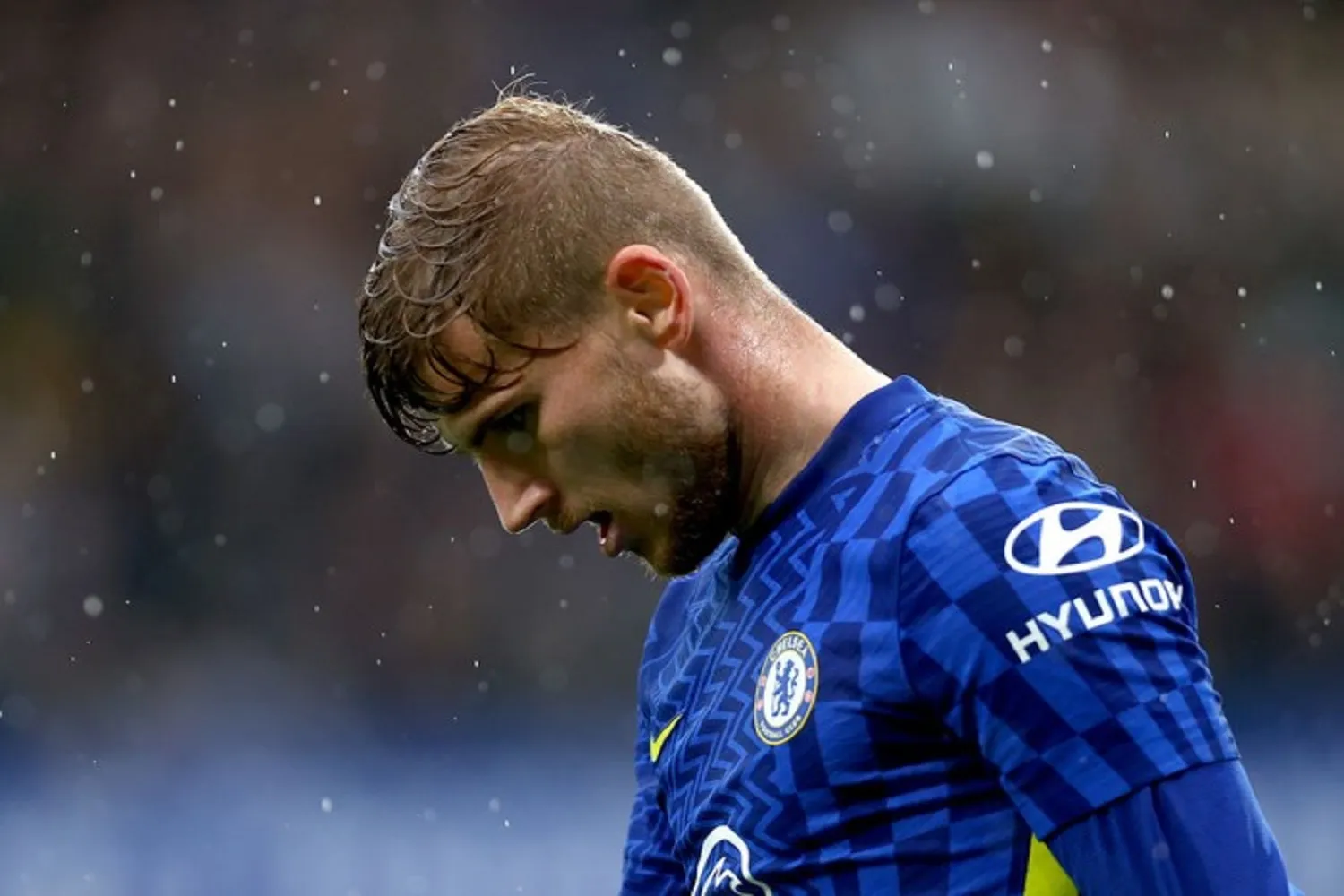 Bursa Transfer: Chelsea Siap Tukar Timo Werner Untuk Pemain Ini