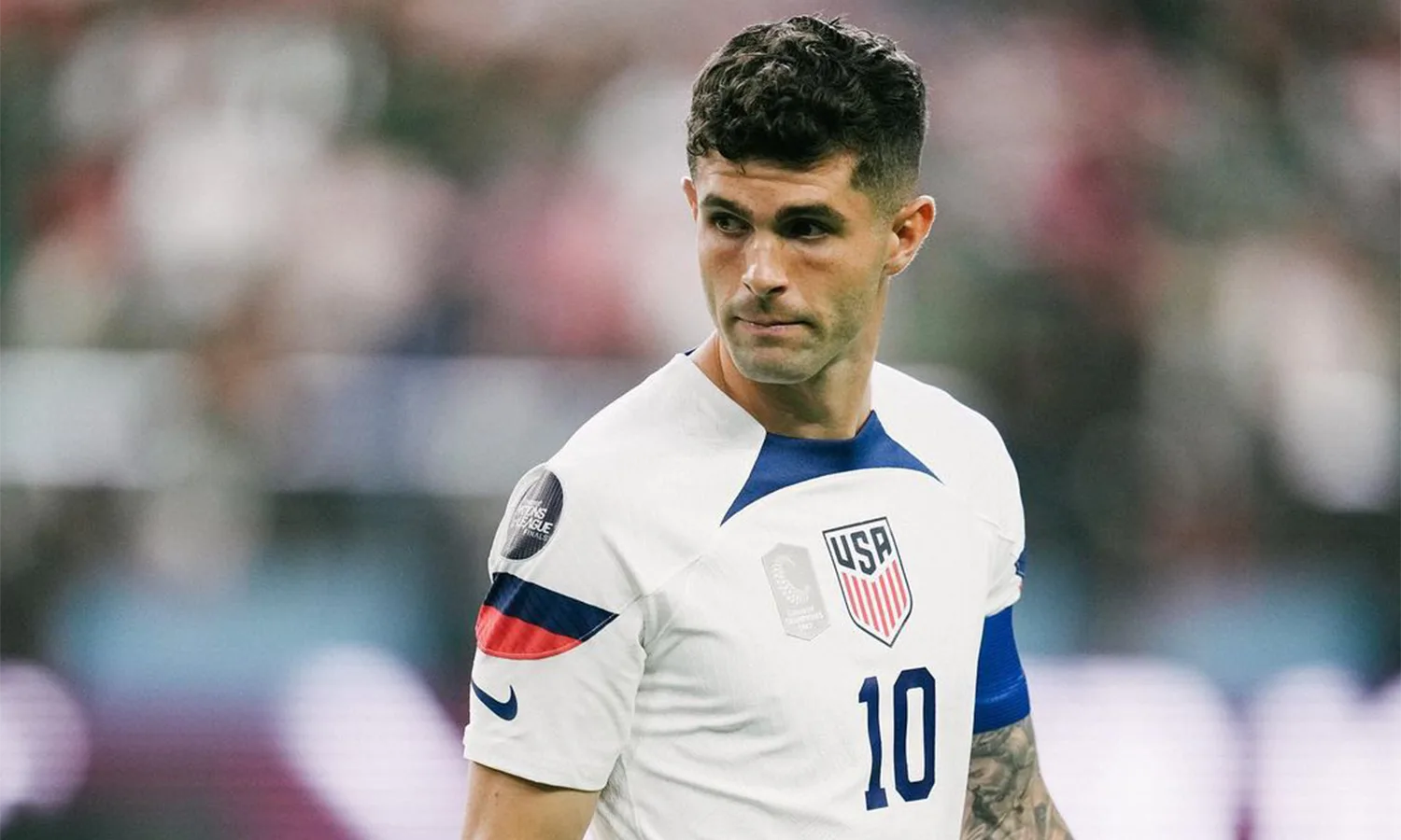 Tinggal Jalani Tes Medis, AC Milan Segera Rekrut Christian Pulisic dari Chelsea