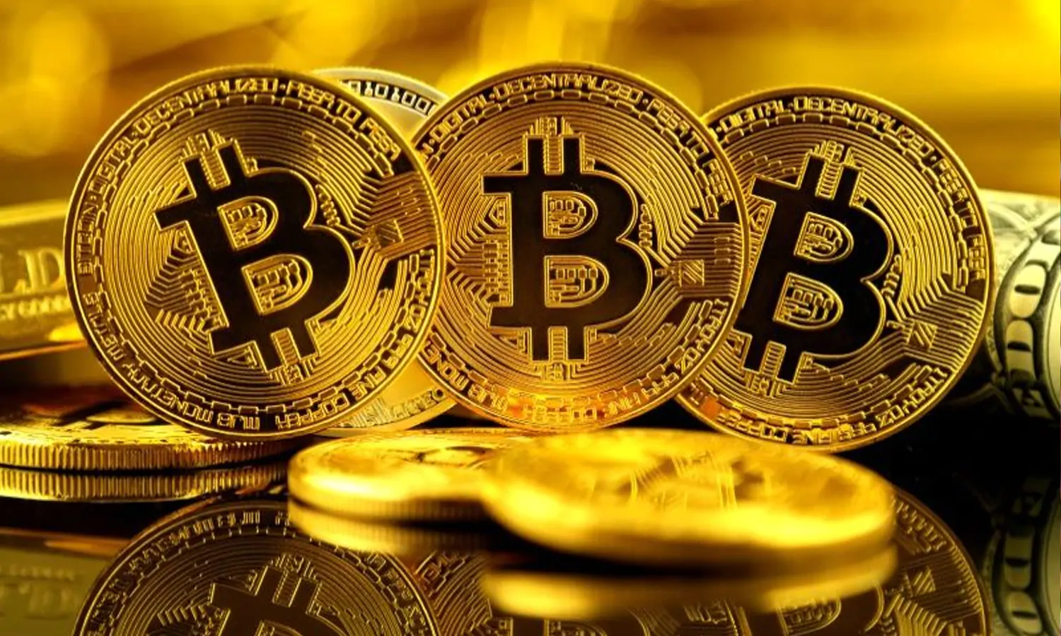 China Keluarkan Larangan Tegas, Harga Bitcoin Alami Penurunan Drastis