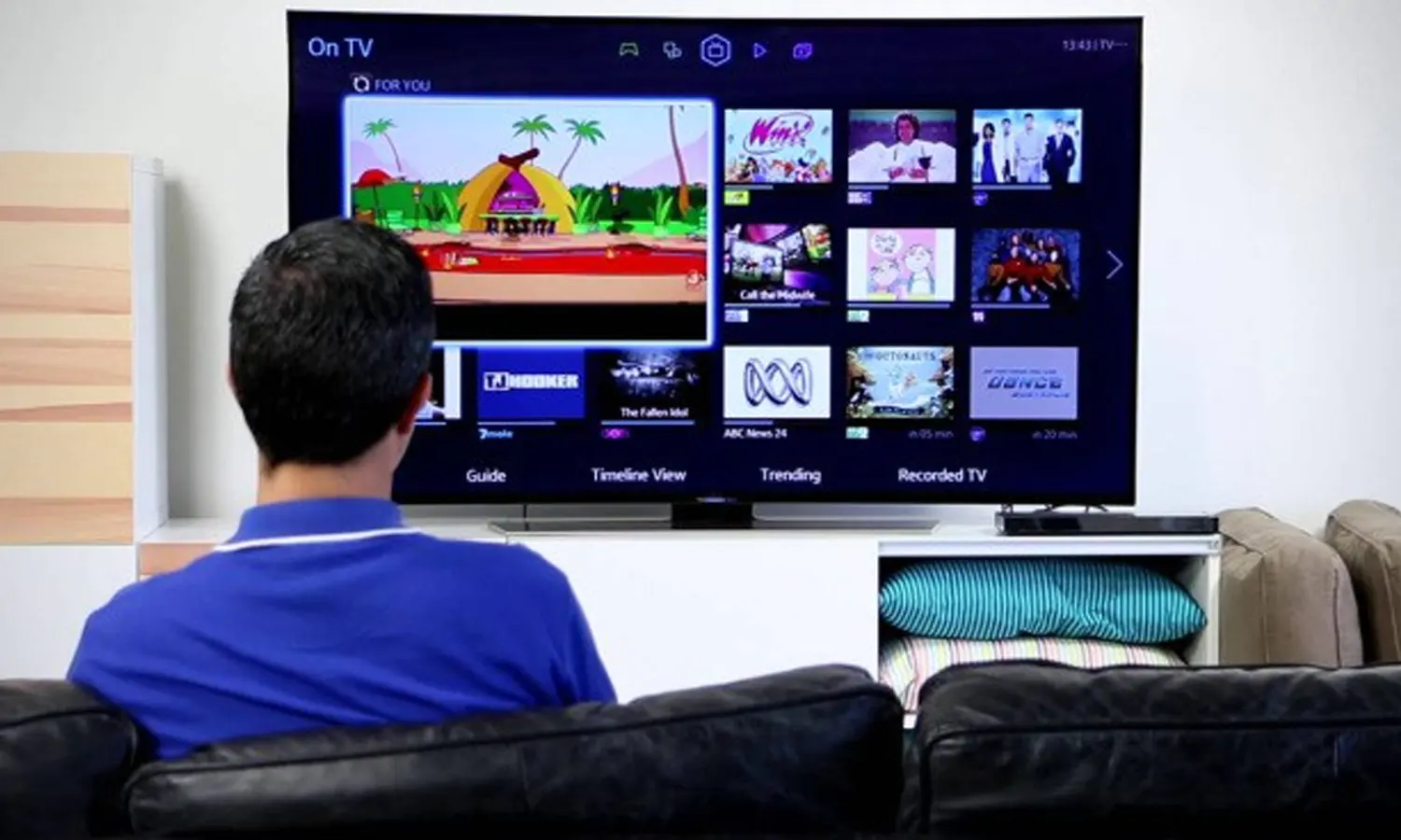 10 Tips Memilih Smart TV Terbaik yang Wajib Diperhatikan