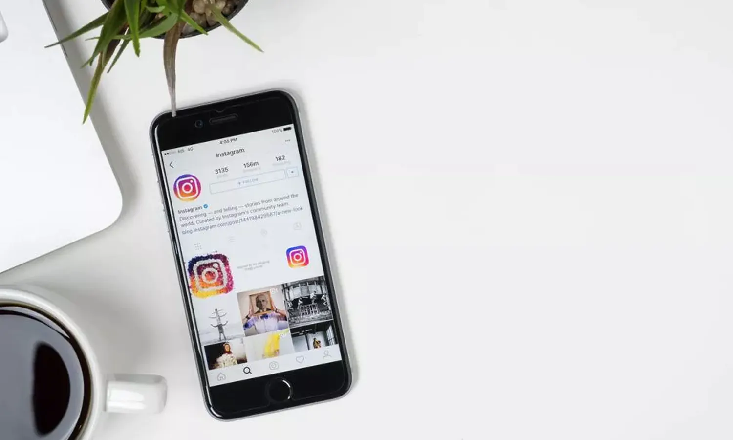 Cara Mengganti Akun Instagram Bisnis yang Terkoneksi ke Facebook