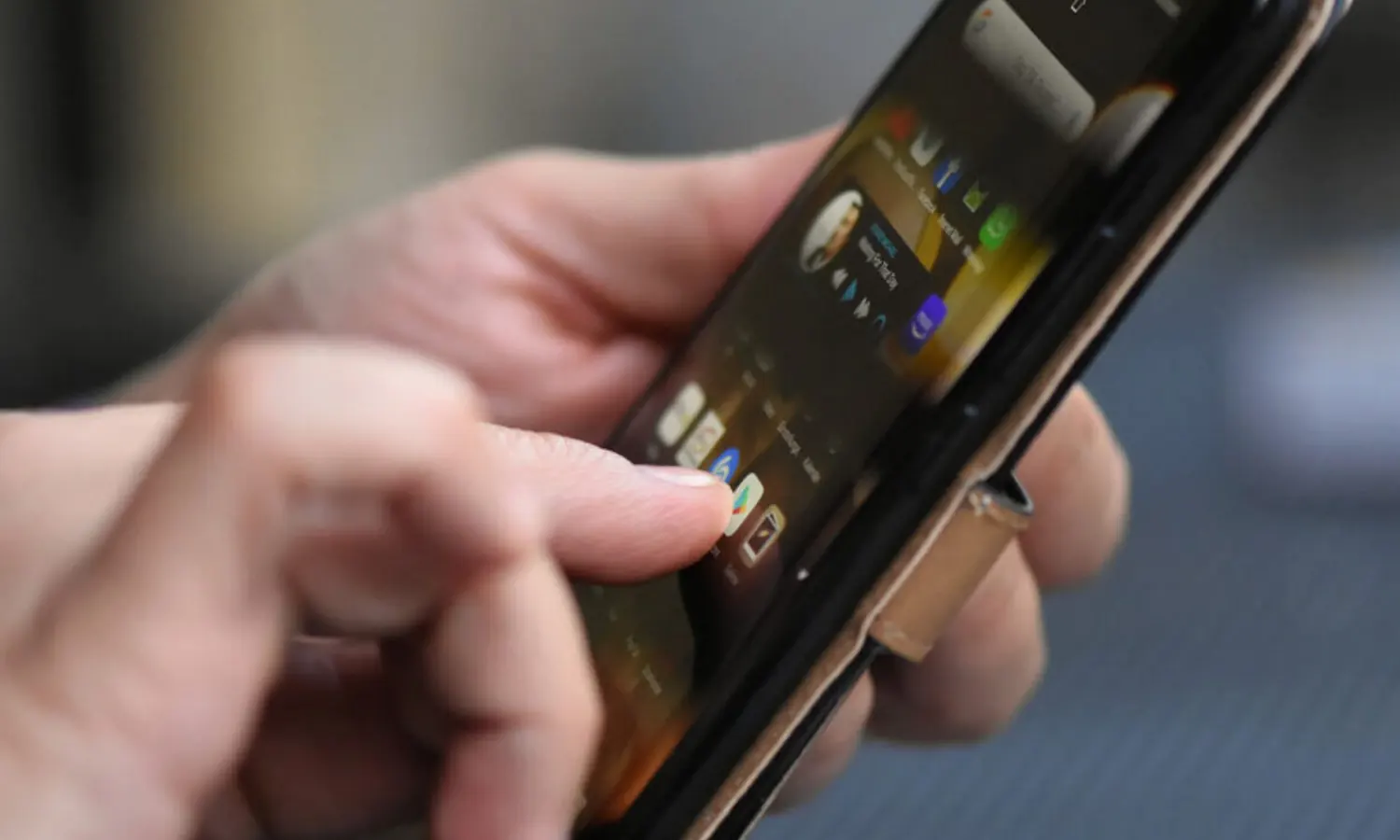 6 Tips Meningkatkan Performa HP Android Agar Lebih Ngebut