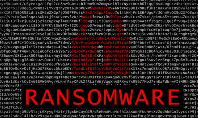 Lakukan Langkah Ini Agar Perangkatmu Aman dari Serangan Ransomware