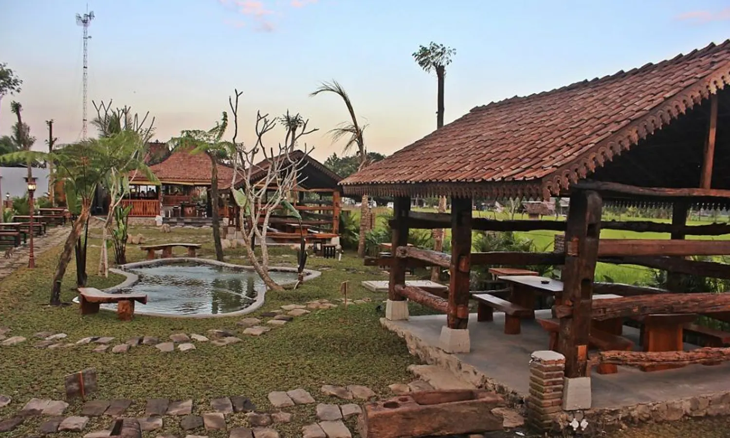 7 Tempat Makan di Klaten yang Cocok Untuk Keluarga