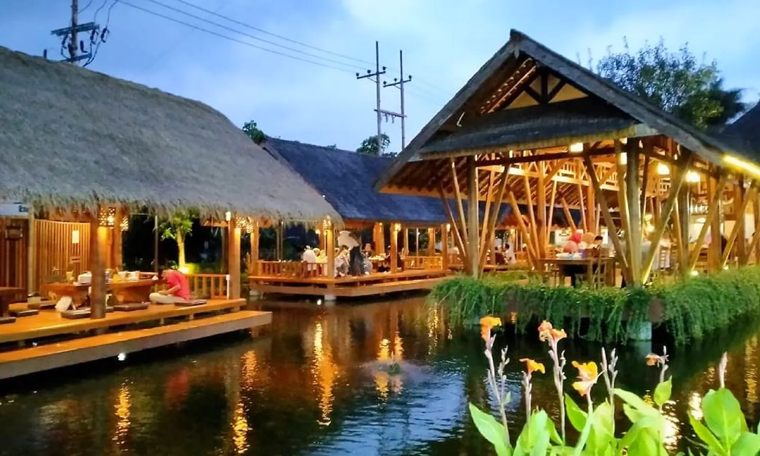 7 Tempat Makan Keluarga di Jogja yang Enak dan Populer