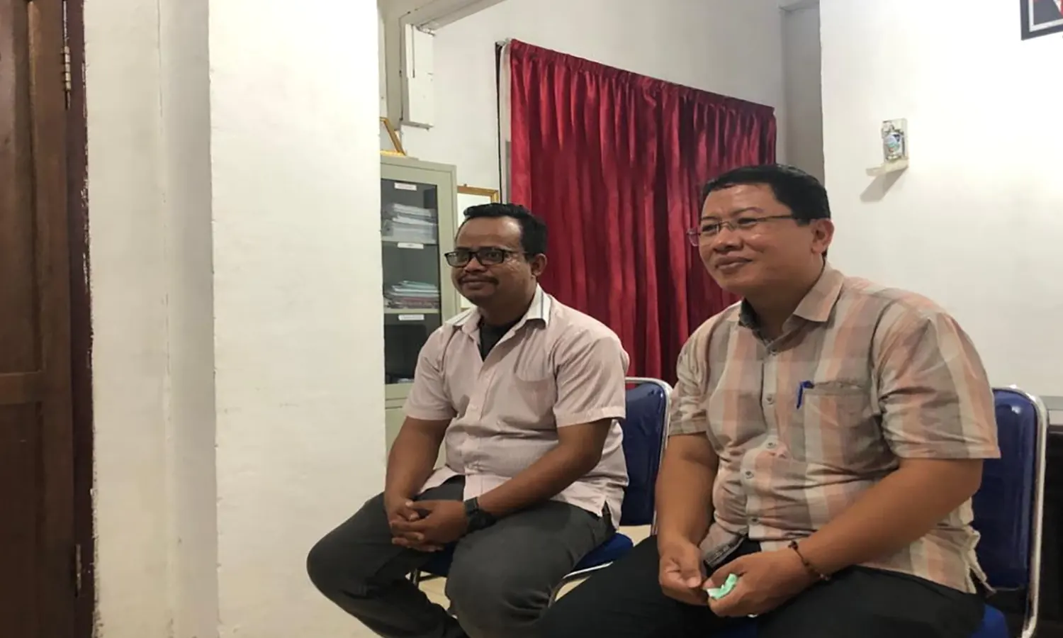 Alasan Defisit, PD Pasar Horas Jaya Tunggak Gaji Karyawan Ratusan Juta Rupiah