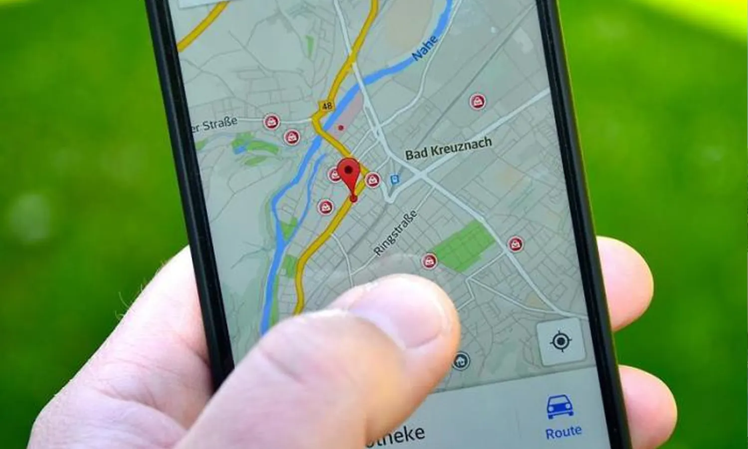 Mudah Banget, Begini Cara Cek Tarif Tol di Google Maps