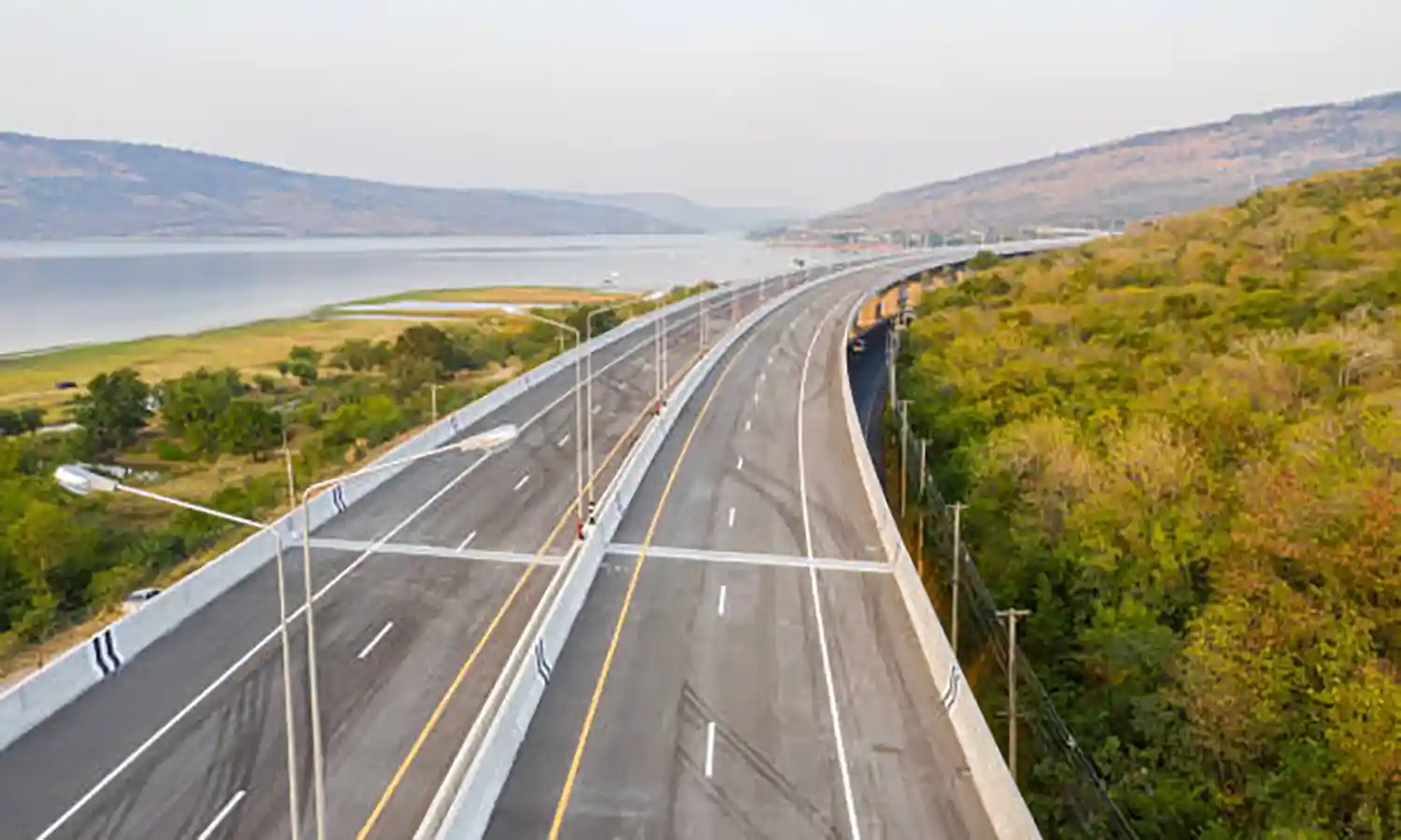 Jalan Tol Sumut Dibuka Gratis saat Nataru 2024, Ini Jadwalnya!