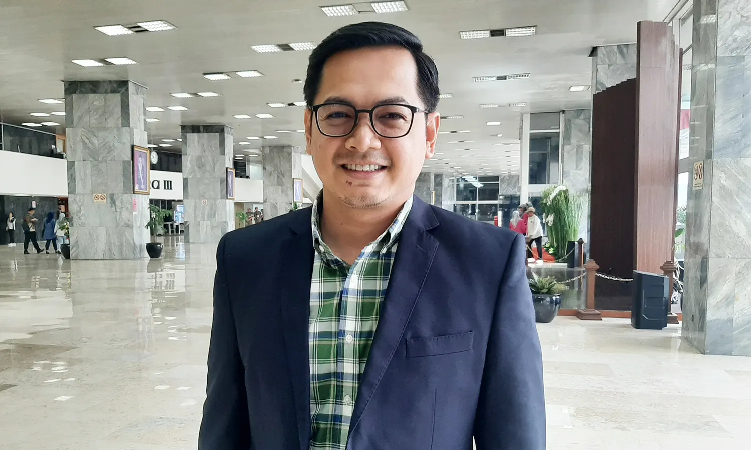 Anggota DPR Dapil Jabar Desak Jokowi Segera Mekarkan Kabupaten Bogor Barat
