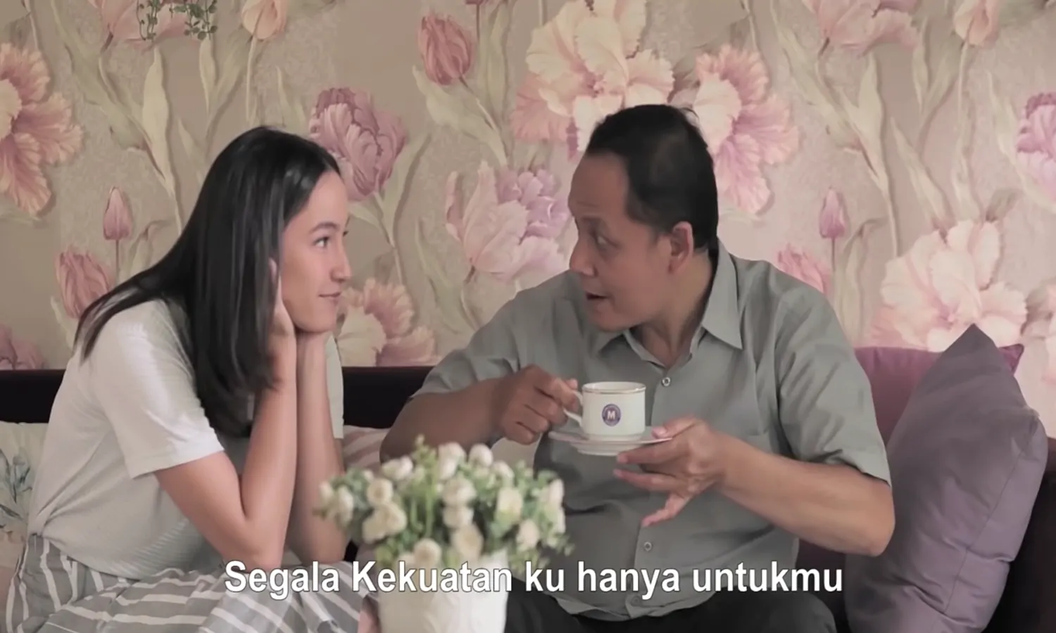 Chord Tondi-Tondiku Do Ho - Style Voice, Lengkap dengan Maknanya