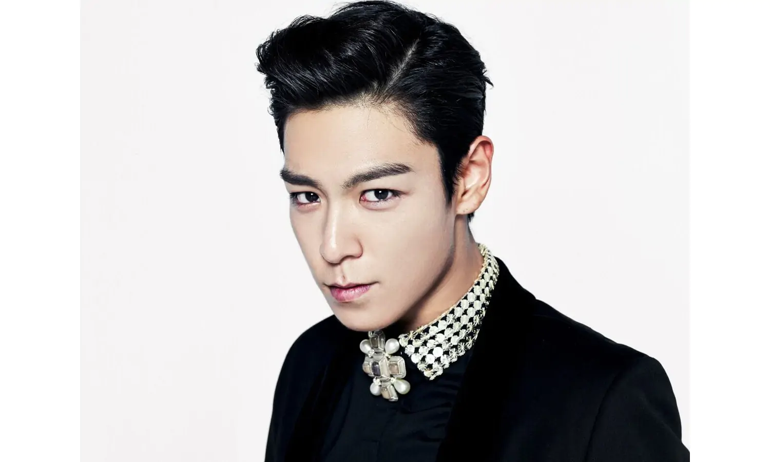 Jelang Comeback, TOP BIGBANG Hengkang dari YG
