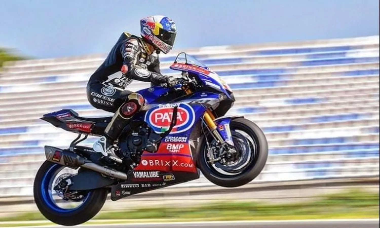 Hasil FP3 WSBK Mandalika 2022: Toprak Razgatlioglu Tercepat