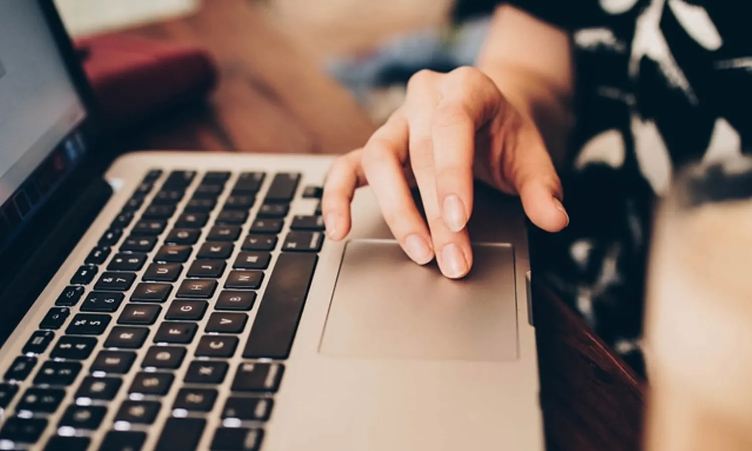 Cara Mengatasi Touchpad Laptop Yang Tidak Berfungsi