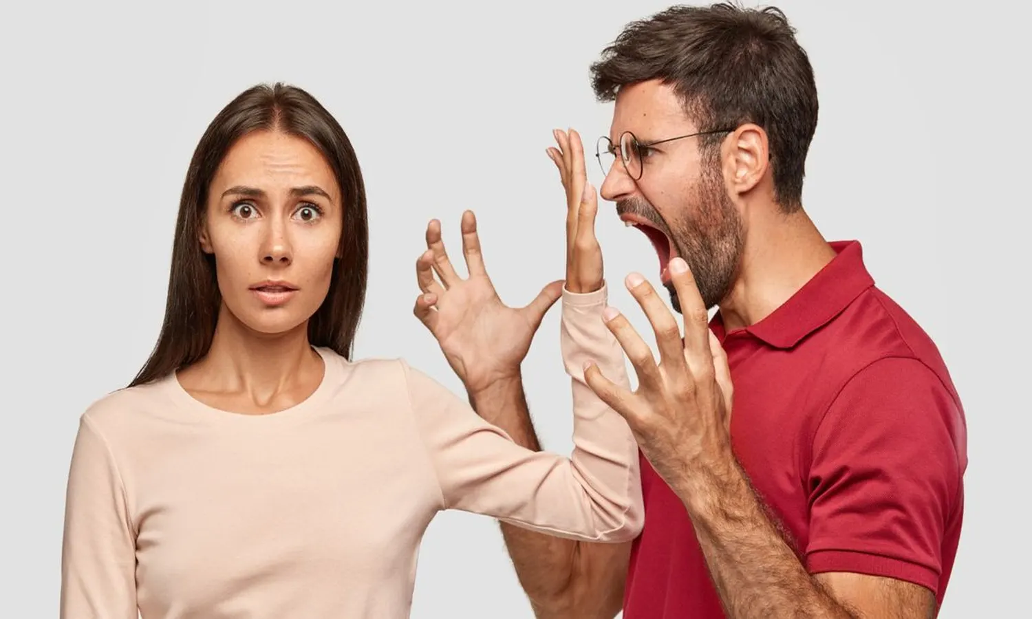 Cara Mengatasi Toxic Relationship, Emang Bisa?