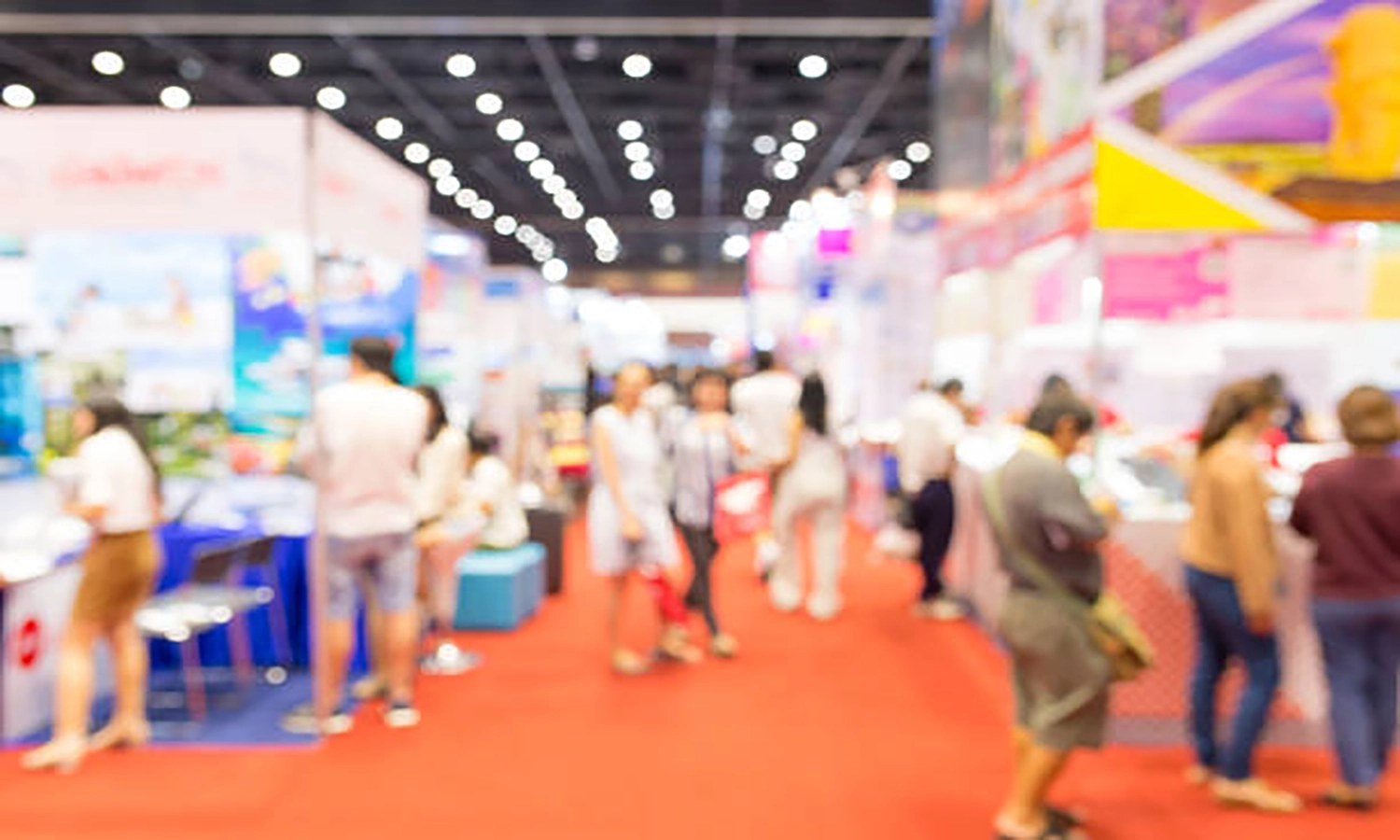 Ribuan Calon Pembeli dari 100 Negara Siap Hadiri Trade Expo Indonesia 2023