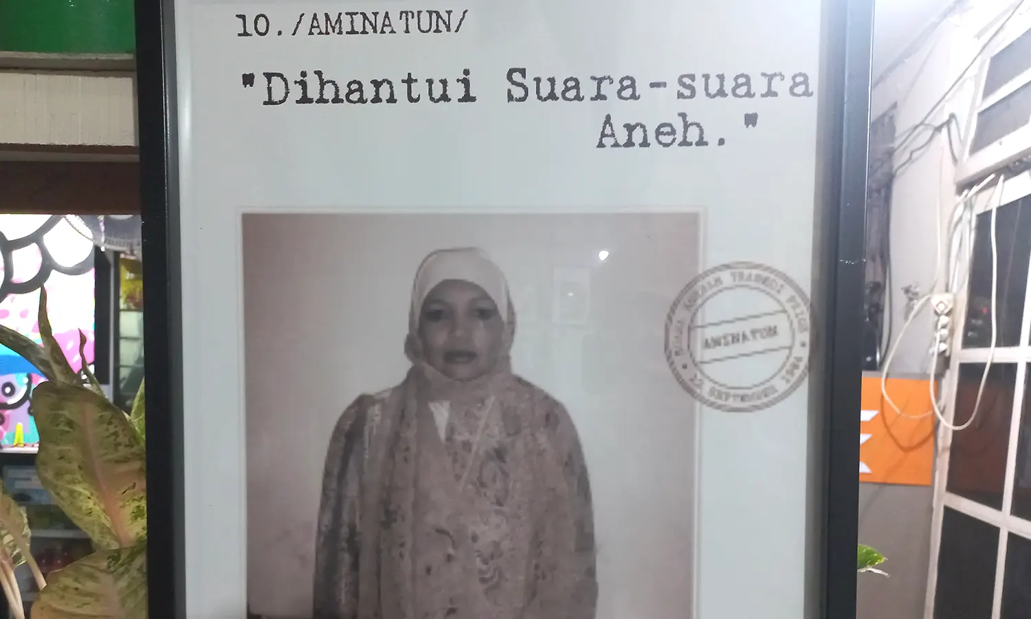 39 Tahun Tragedi Tanjung Priok: Keadilan Belum Tuntas, Korban Masih Trauma