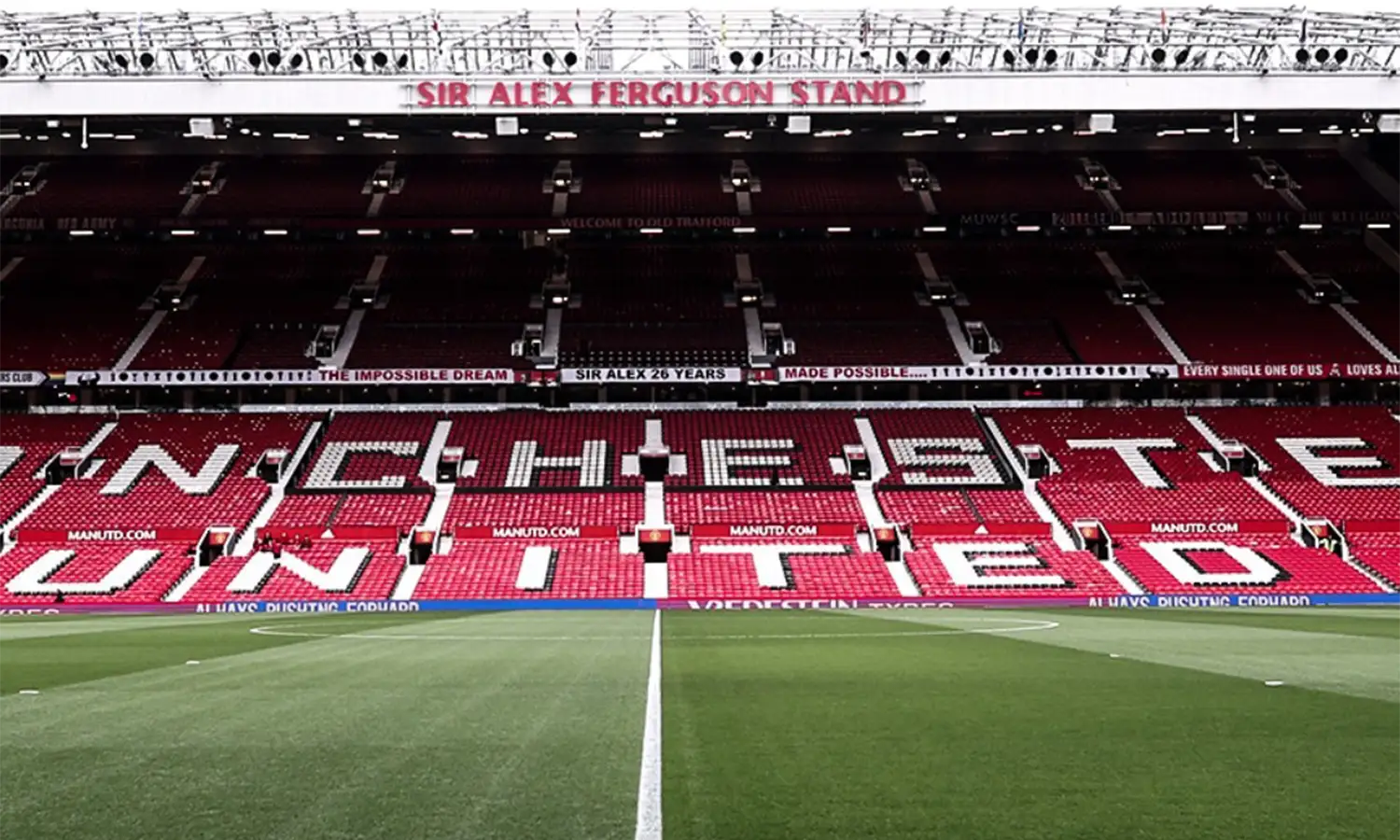 5 Transfer Gratis Terbaik yang Pernah Dilakukan Manchester United Sepanjang Masa