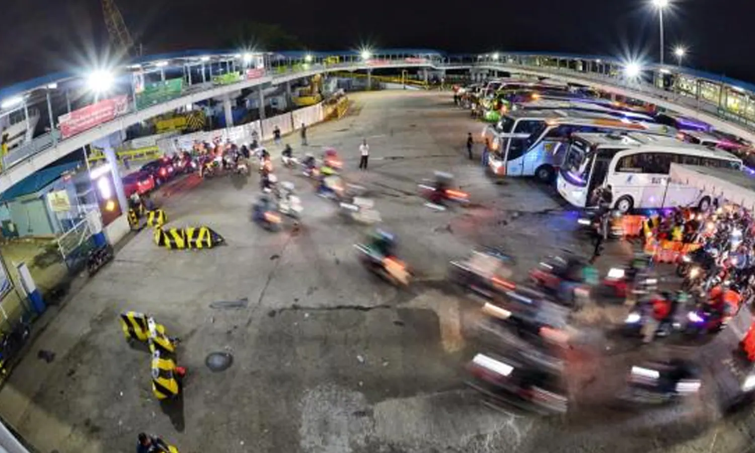 DPR Harap Pemerintah Lebih Memperhatikan Moda Transportasi Jelang Lebaran