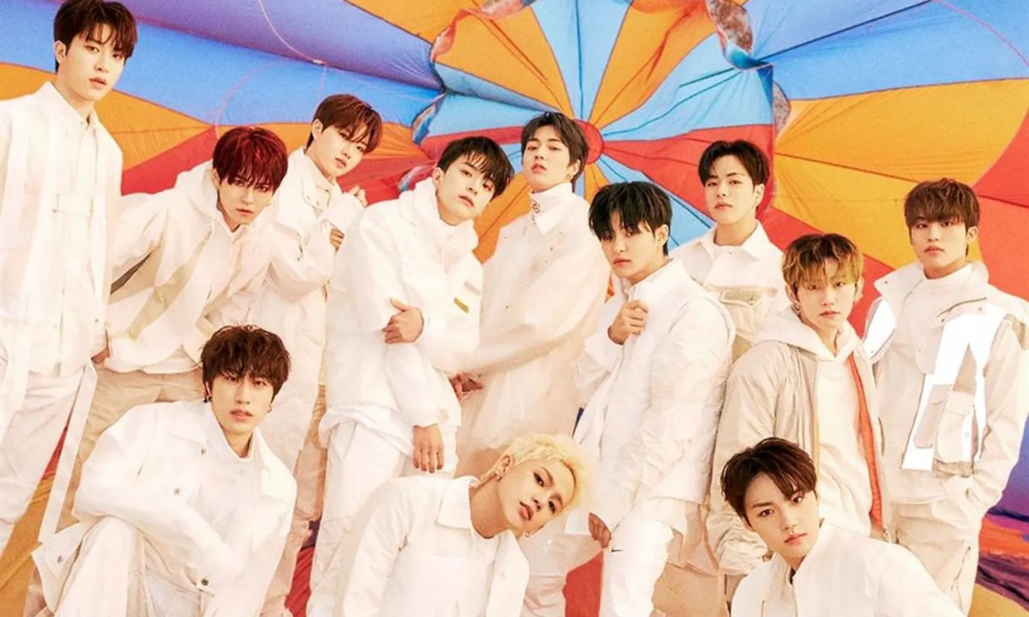 YG Entertaiment Beberkan Alasan Mashiho dan Bang Ye Dam Hiatus saat Akan Comeback