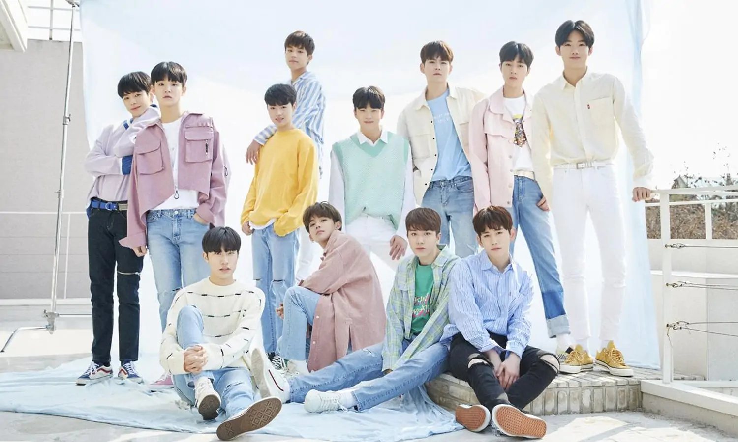 Comeback! Inilah Lirik dan Terjemahan Lagu Jik Jin Treasure