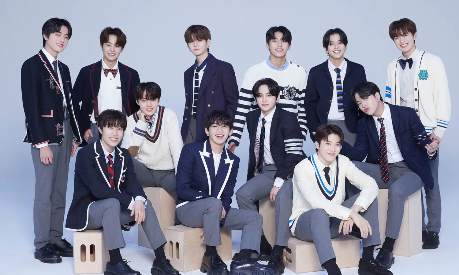 Selamat, Treasure Raih First Win Di Mushow Dengan Lagu JIKJIN