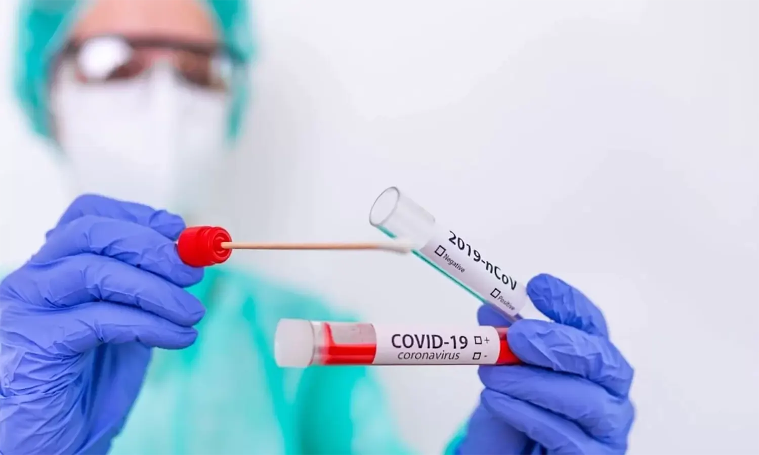 Kasus Covid-19 di Indonesia Makin Bertambah Sejak Sepekan Terakhir