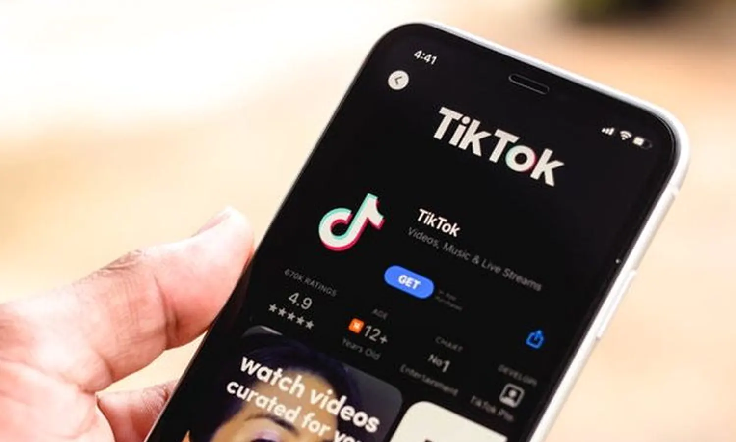 Dijamin Cuan, Begini Cara Daftar TikTok Affiliate Program