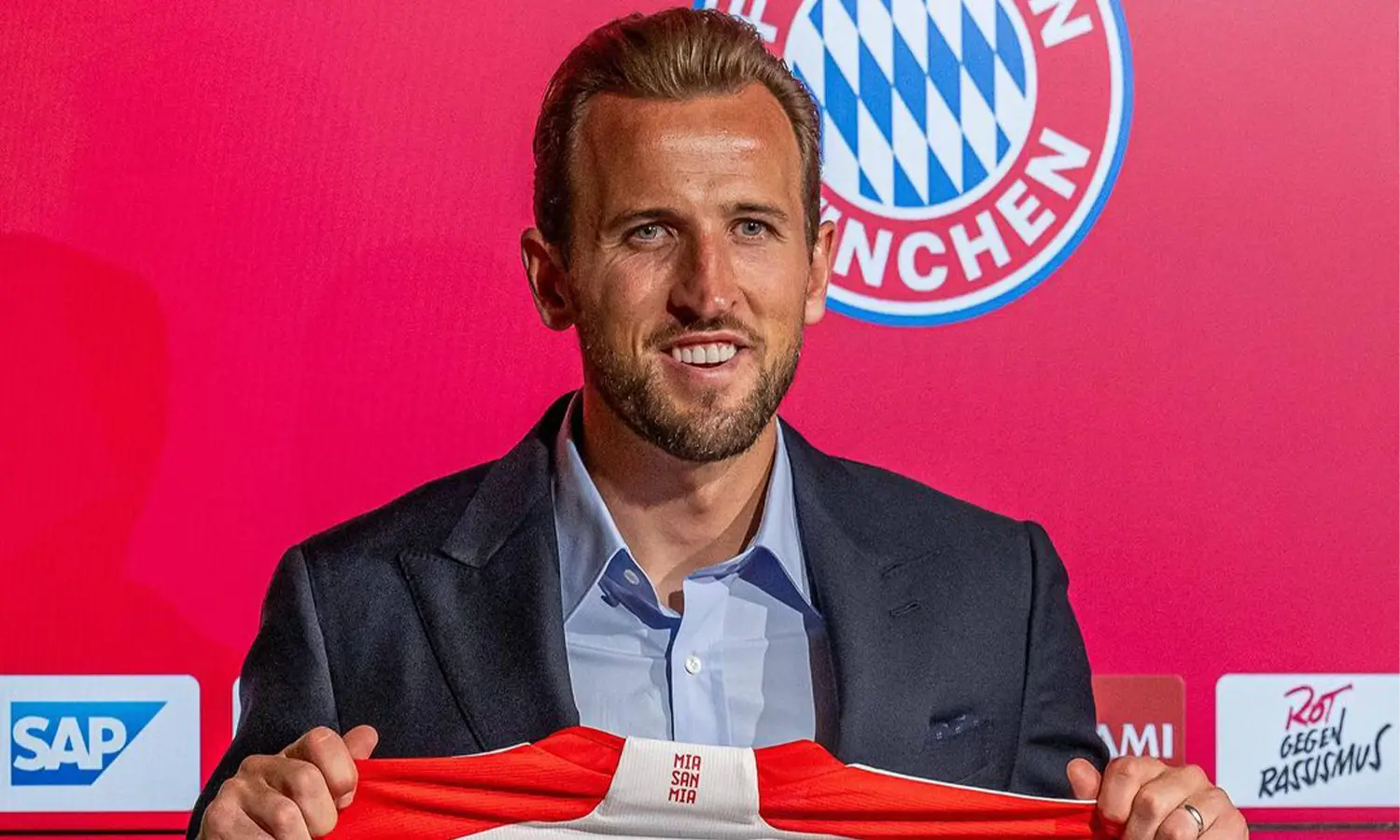 Liga Jerman: Thomas Tuchel Yakin Harry Kane Bakal Mendominasi di Bundesliga