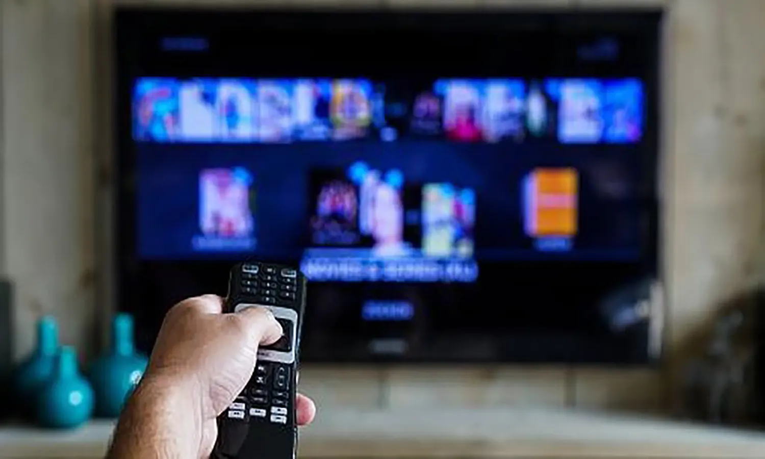 Siap-siap! Menyusul Jabodetabek, Siaran TV Analog di 9 Wilayah Ini Bakal Dimatikan