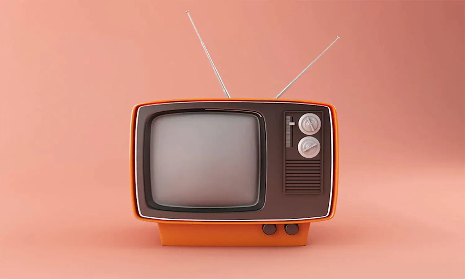 Siaran TV Analog di Jakarta Batal Dihentikan Hari Ini