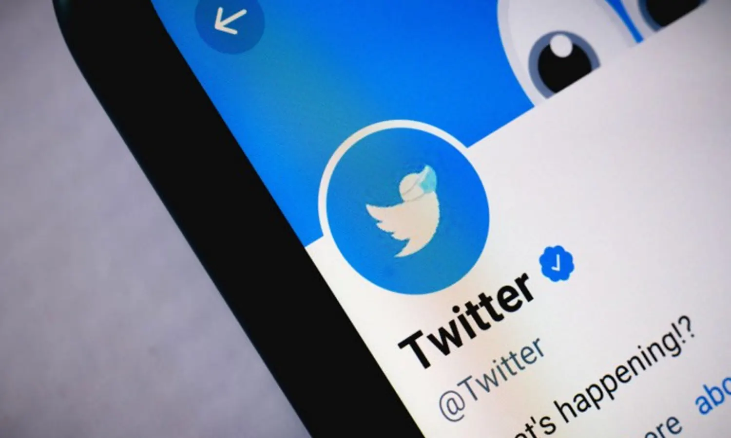 Twitter Umukan Bakal Hapus Centang Biru Gratis 1 April