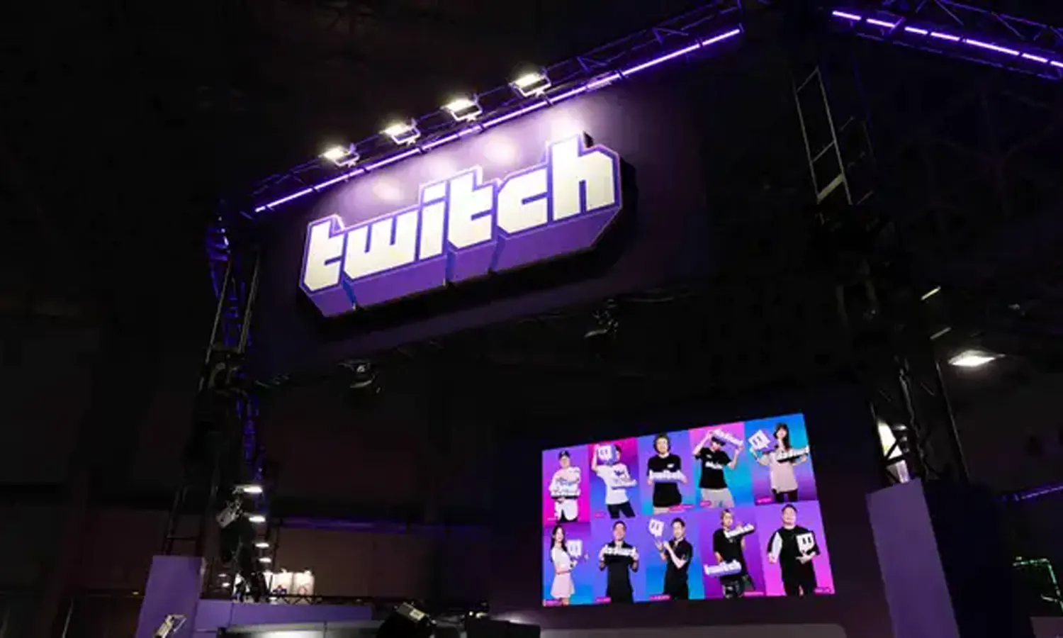 Ikuti Medsos Lain, Twitch Rilis Fitur Stories