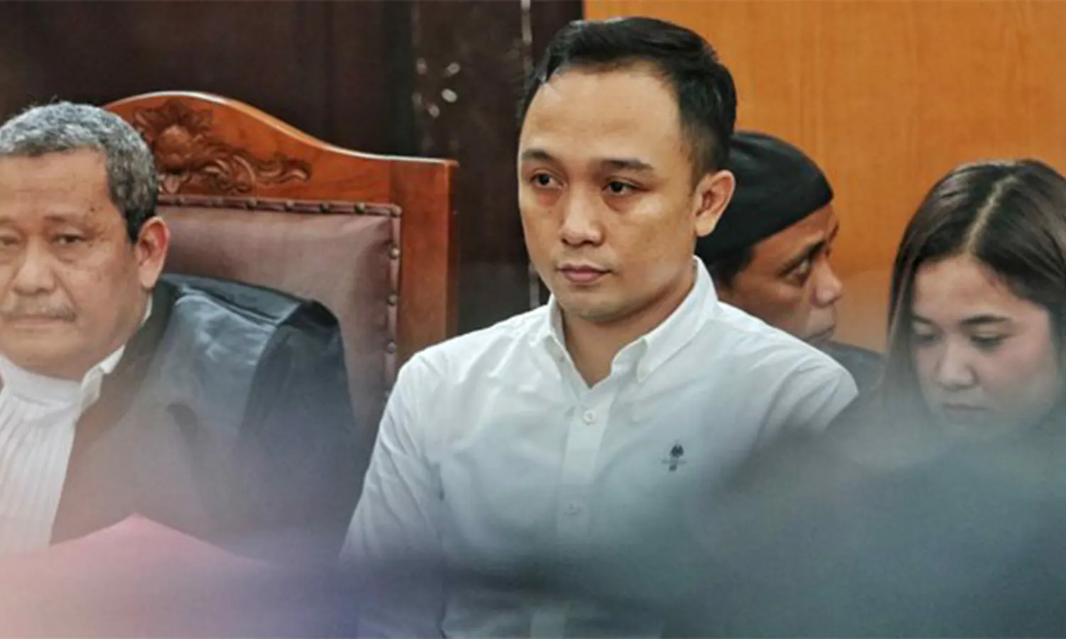 Terungkap! Uang Rp 200 Juta Milik Brigadir J yang Hilang Masuk ke Rekening Ricky Rizal