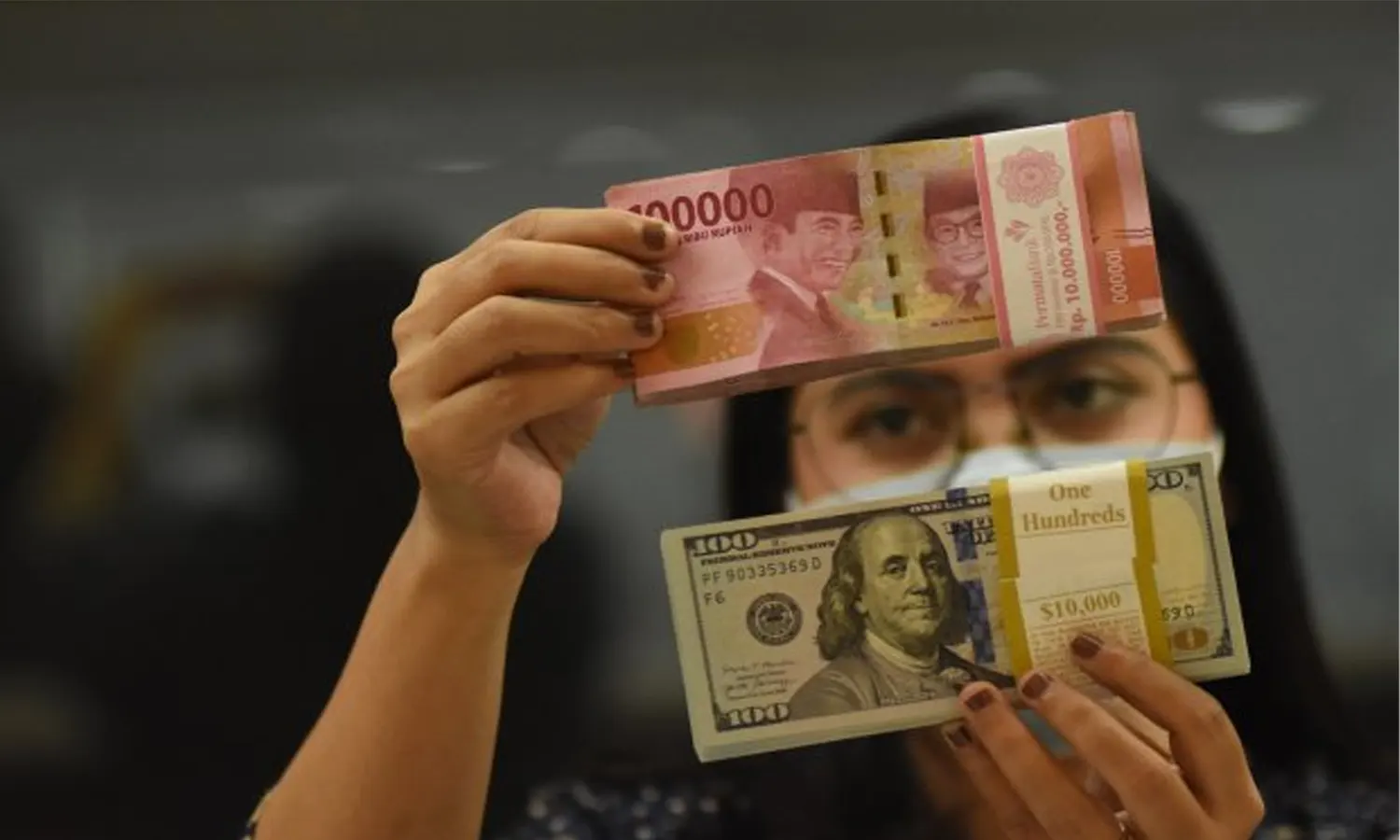 5 Mata Uang Terendah Di dunia, Indonesia Masuk?