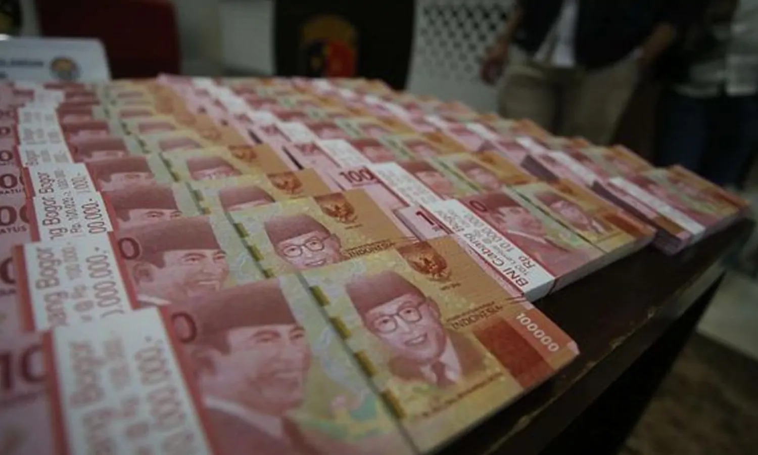 Indonesia Tambah Utang 7,1 Trliun dari ADB, Ini Daftar Penggunaannya