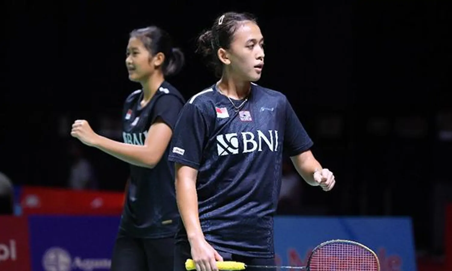 Uber Cup 2022: Sapu Bersih Skor, Tim Putri Indonesia Unggul atas Prancis