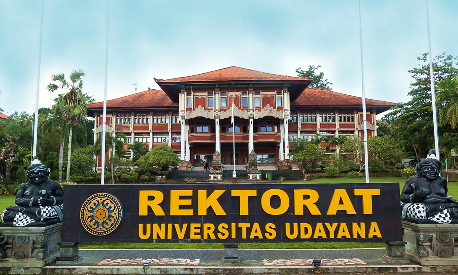 Terbongkar, Puluhan Mahasiswi Jadi Korban Kekerasan Seksual di Kampus Unud