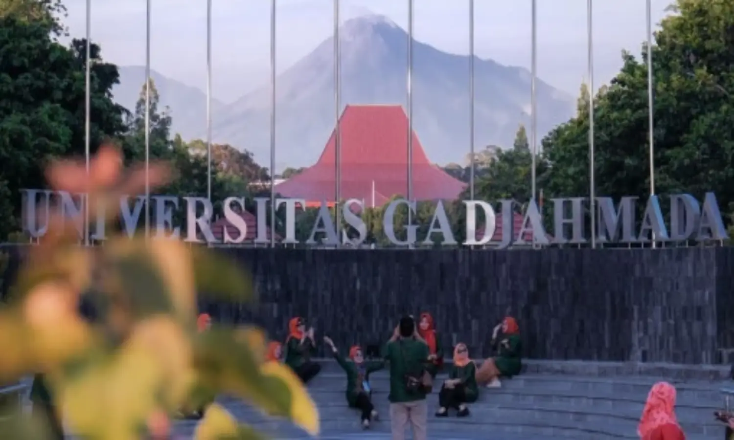 Mulai 2024, Ekstrakurikuler di UGM Bisa Dikonversi Jadi SKS?