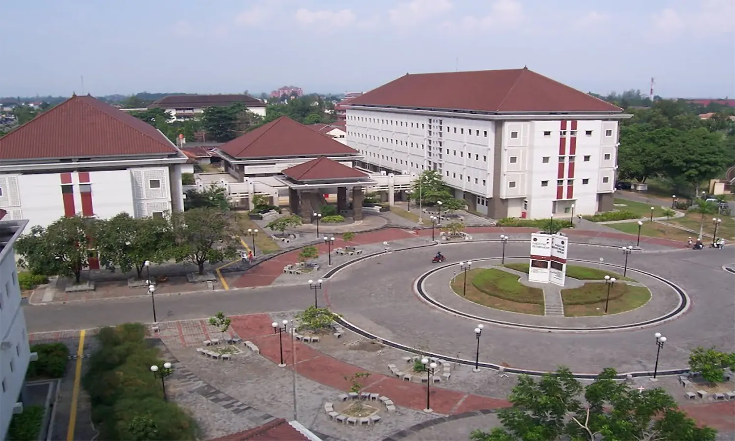 Rektor UGM Paparkan Prodi Favorit Pilihan Peserta UTBK-SBMPTN 2022