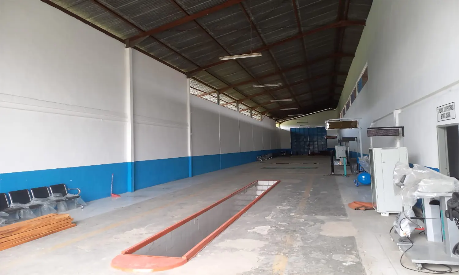 Tempat Pengujian Kendaraan Bermotor di Simalungun Terakreditasi B