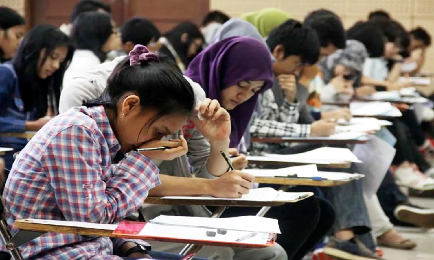 Pendaftaran SBMPTN 2022 Telah Dibuka. Berikut Syarat, Cara, serta Jadwal Tes