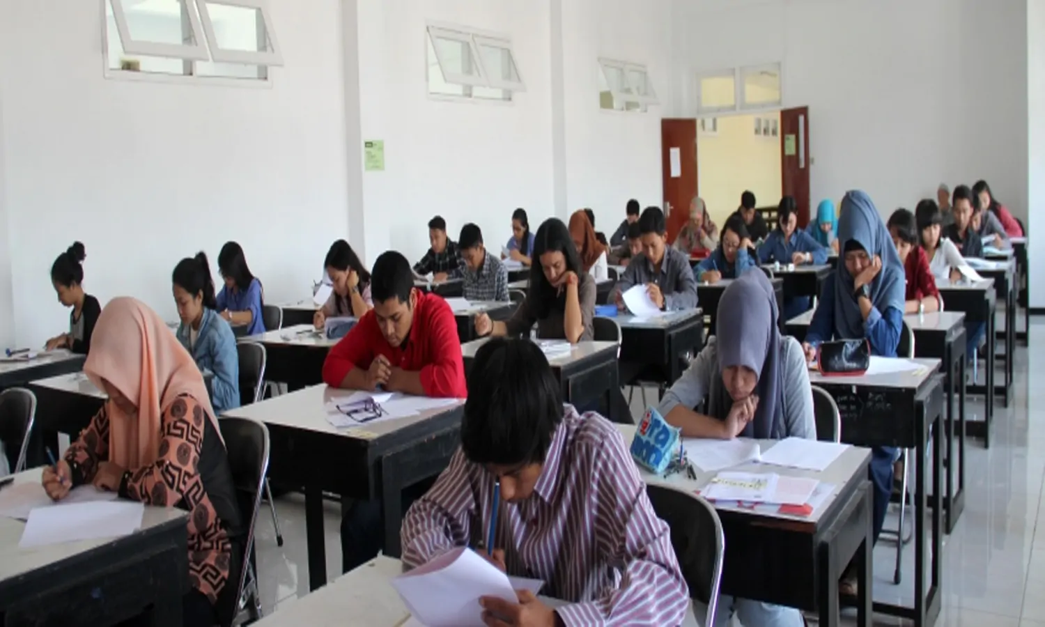 Simak! Ini Tips Lolos Ujian Mandiri Jika Gagal di SBMPTN 2022