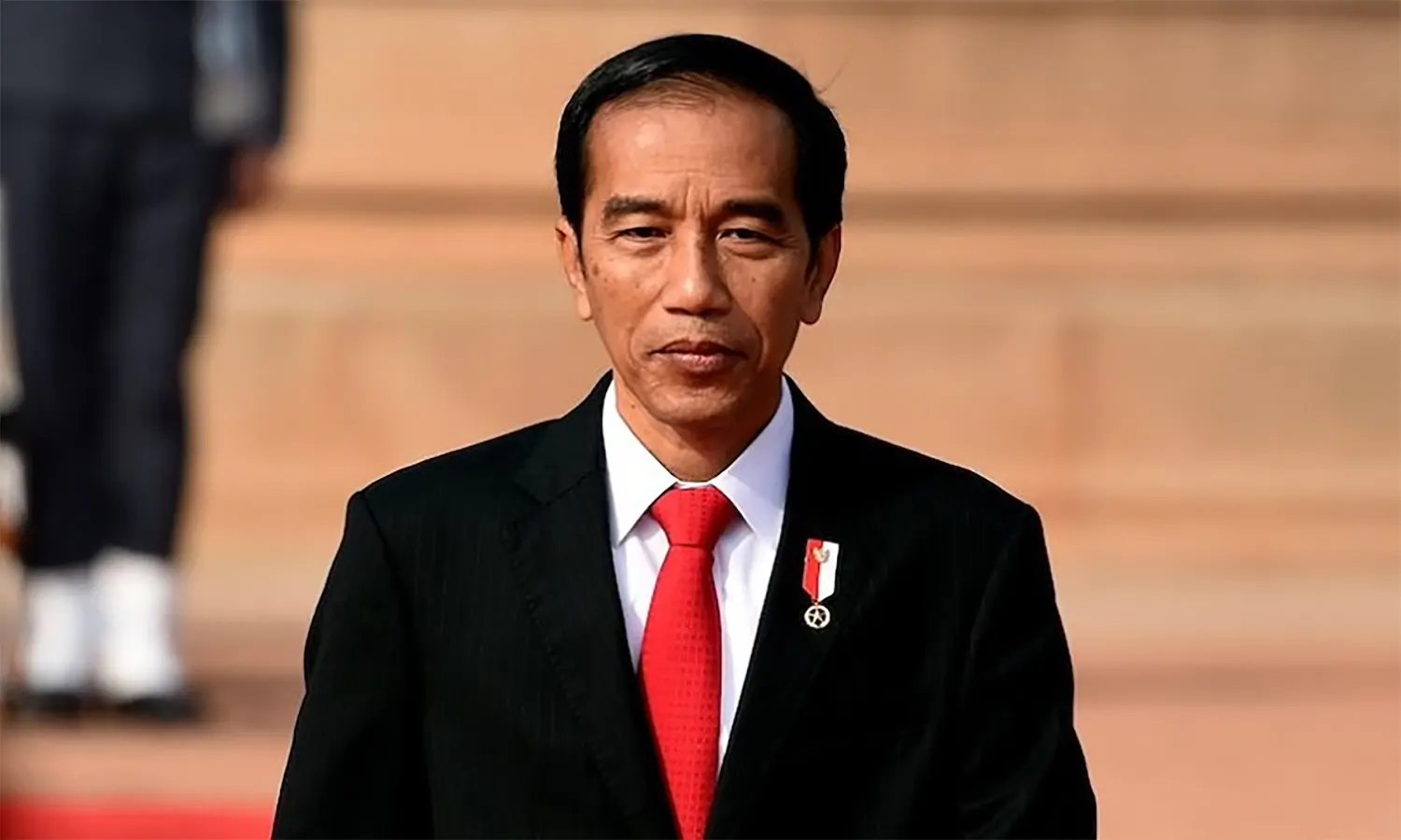 Ulang Tahun ke 61, Jokowi Banjir Ucapan Selamat dan Doa