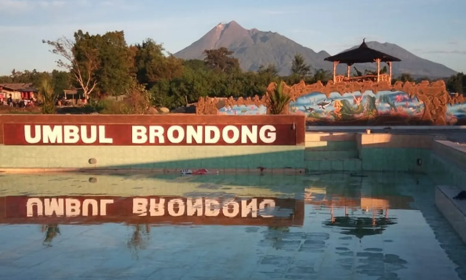 Umbul Brondong: Daya Tarik, Harga Tiket Masuk dan Lokasinya