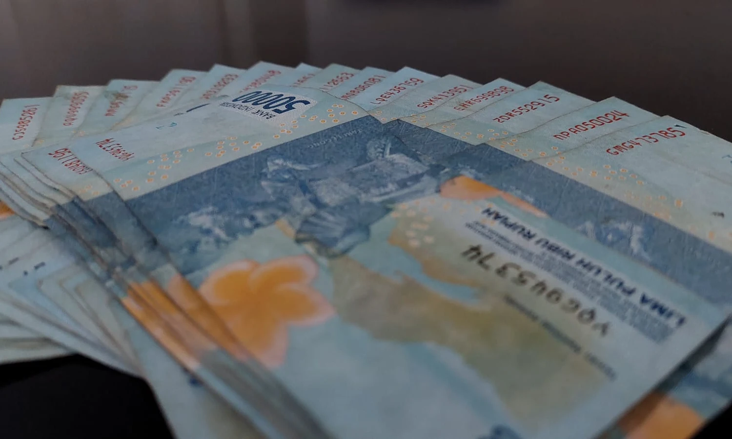 UMK Sergai 2023 Naik Sebesar 7 Persen, Sudah Diserahkan ke Pemprov